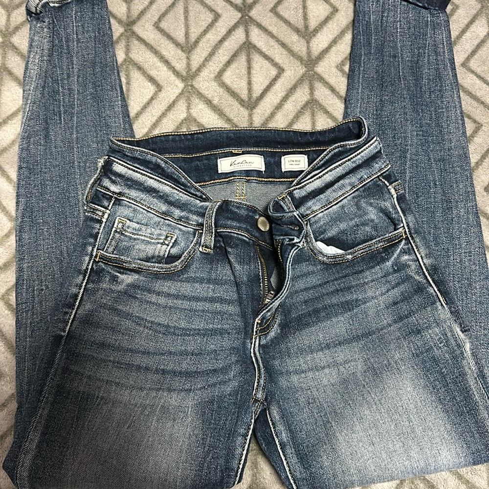 Kancan jeans